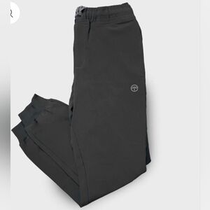 NWT- Essential Threads Men's Mikel Joggers Scrub Pants